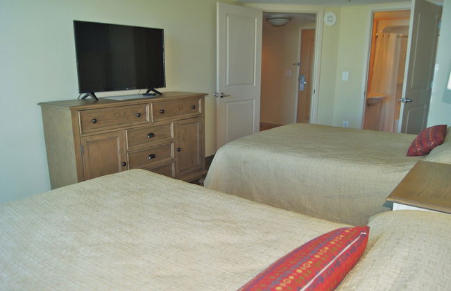 Seaside Resort 1003 - Foto 3