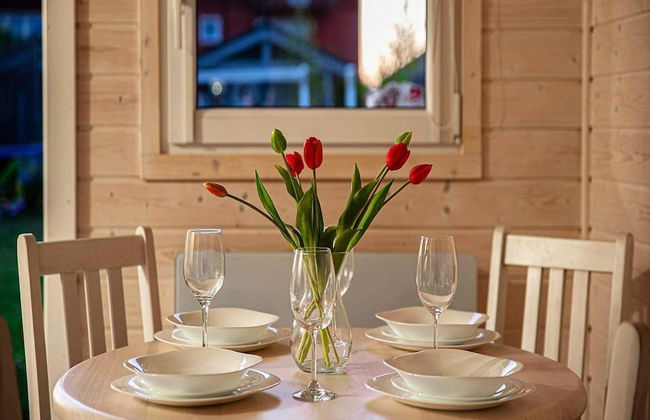 New Holiday Homes for 2 People in Dziwnowek - Photo 16