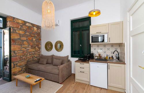 Stone House Edipsos - Photo 78