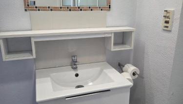 Studio cabine Canet Plage Parking - Foto 5
