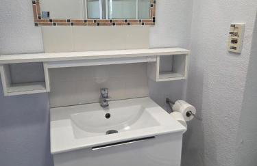 Studio cabine Canet Plage Parking - Foto 4