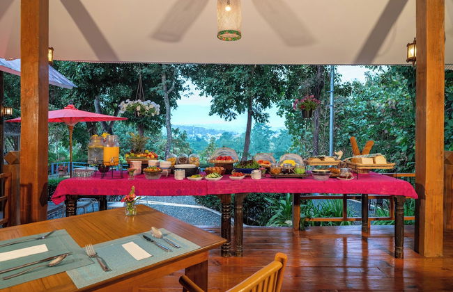 Luxury Farm House Pai - Photo 36