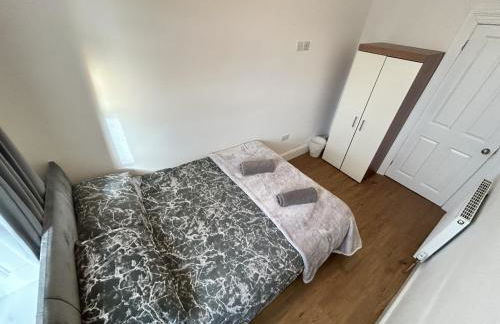 Sandy Lodge - Foto 12