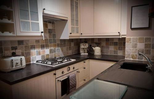 Woodys Retreat Cosy One Bed Cottage - Foto 8