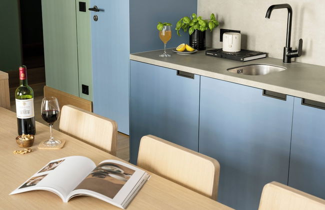 WunderLocke Munich - Foto 63