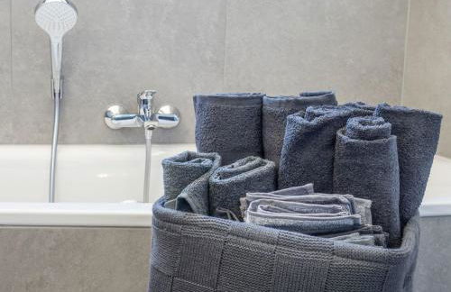 Apartment Wohnung in Lerchenberg mit Großer Terrasse by Interhome - Foto 31