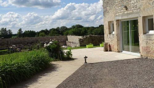 L'etable aux deux noix - Photo 5