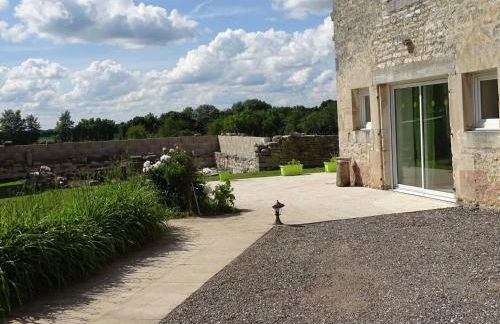 L'etable aux deux noix - Foto 5