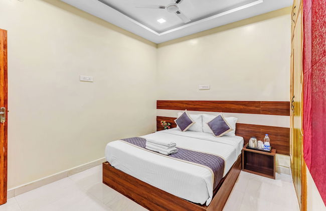 Eco Stay T Nagar - Photo 9
