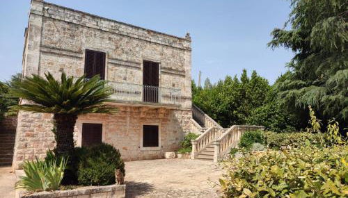 Villa Ostuni - Foto 2