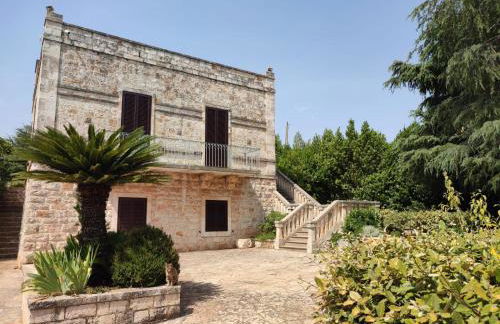 Villa Ostuni - Foto 2