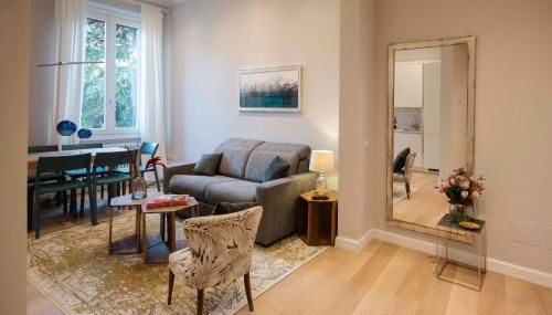 Apartments Florence Oblate Exclusive View - Foto 3