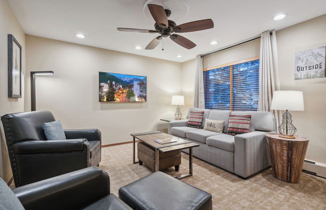 Eagle Point Resort - Foto 31