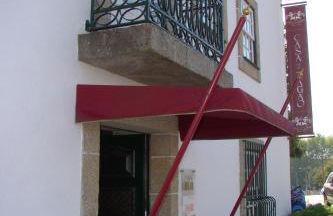 Casas Do Zagão - Turismo Rural - Foto 9