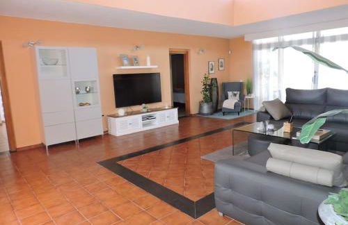 Villa Ventura - Piscina climatizada & Aire acondicionado - Foto 42