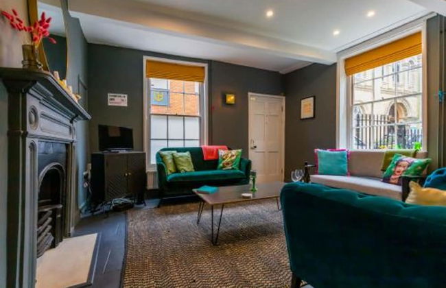 Host Stay Princes Cottage - Foto 18