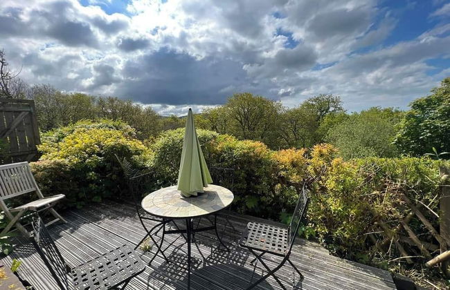 Cwmbach Cottages - Foto 55