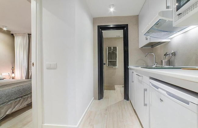 Madrid Rio: Schöne neue Wohnung! - Foto 10