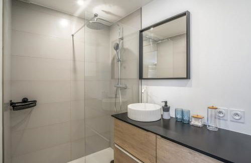 Le Versailles Soleil Classé 3 étoiles Charme & vue Chapelle Royale - Foto 23