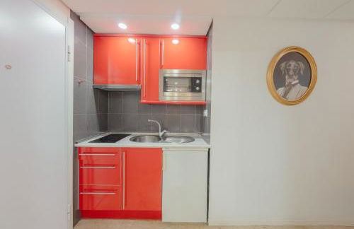 SmartRoom Madrid by ARCO - Foto 32