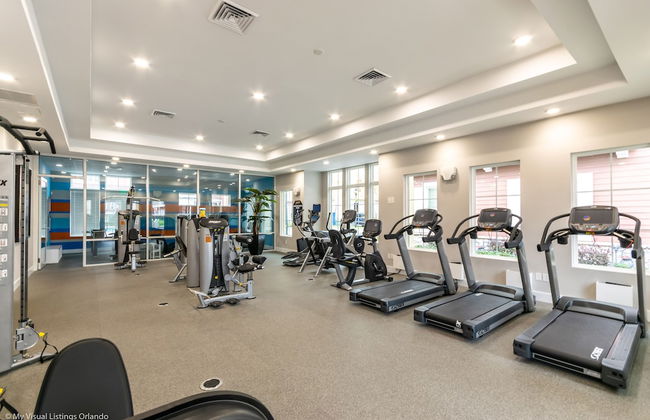 Upscale Townhome W/pool Access! 5 mi. to Disney! - Foto 20