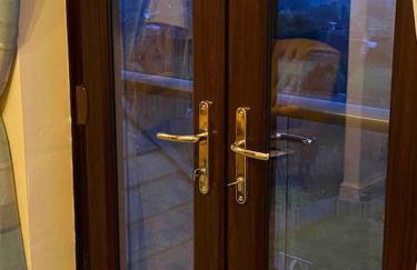 Oaklodge House - Photo 32