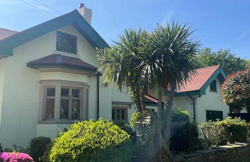 Hafod Lodge - Foto 9