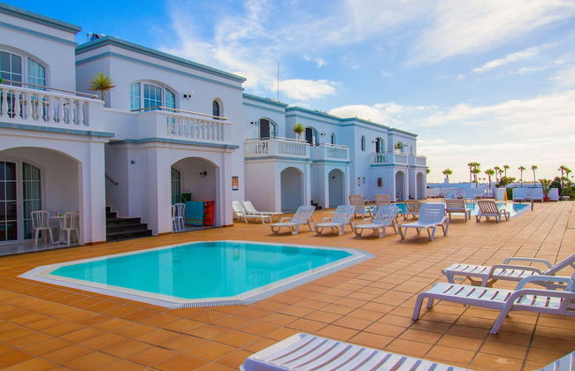 Apartamentos Corona Mar - Foto 33