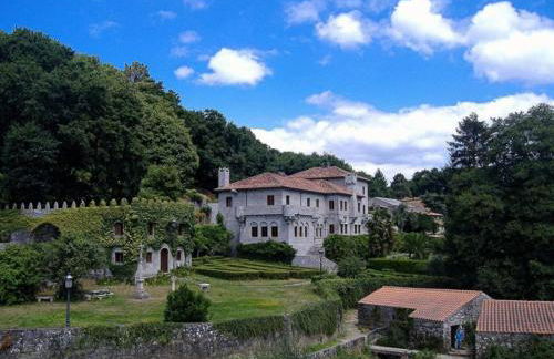 Casa de la Abuela en el Camino de Santiago a Finiesterre - Foto 33