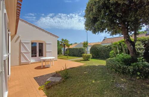 La Garenne - Foto 13