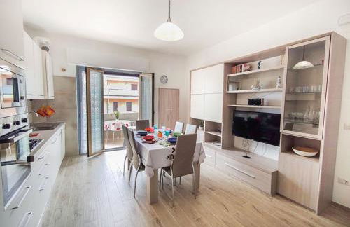 Appartamento Alighieri primissima fila mare - Foto 26