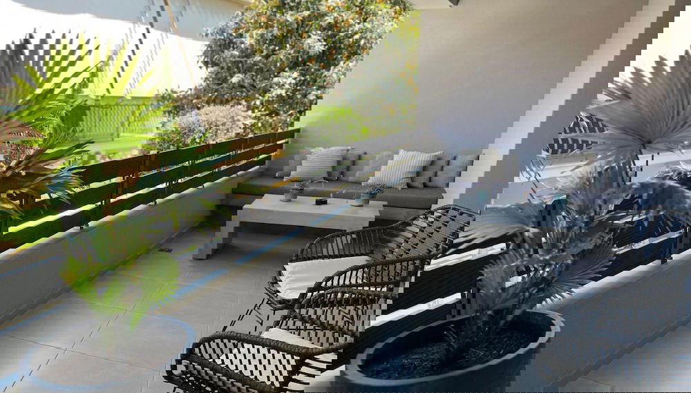 Junior Suite With Veranda Sleeps 2 Adults 2 ch - Foto 1, Imagen principal