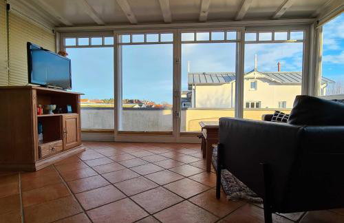 Strandstr 14 Fewo 12 - Foto 2