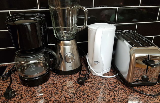 Klintvägen Apartments - Foto 67