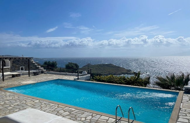 Mykonos Dot - The Villas - Foto 37