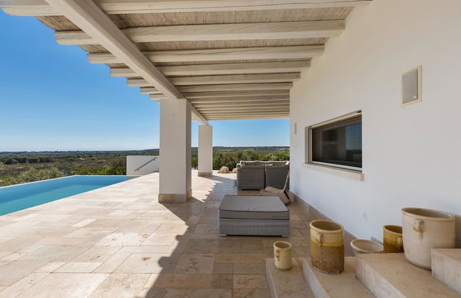 Villa Chianca - Foto 43