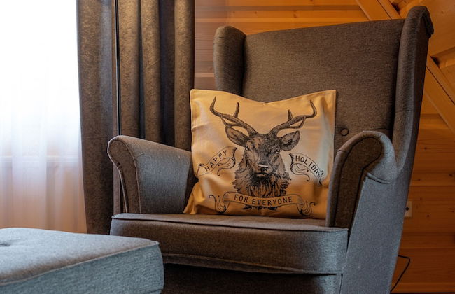 Willa Olsza Apartamenty - Foto 19