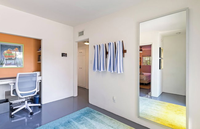 Azul Oasis by Avantstay Pool, Hot Tub, Bocce Ball Minutes From Downtown - Foto 108