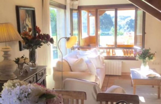 Casa Rural Andrin La Torre 3. - Photo 14