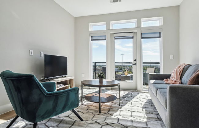 Indie Deep Ellum - Foto 32