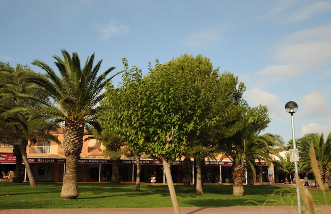 Apartamentos Maribel - Foto 46