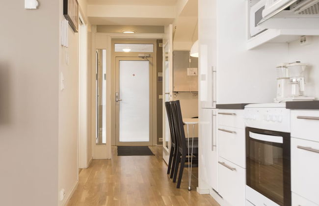 Klostergaarden leilighetshotell - Photo 21