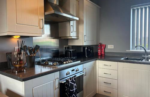 The Gainsborough Mews-stylish & modern (sleeps 3) - Foto 22