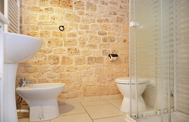 Masseria Alberotanza - Foto 75