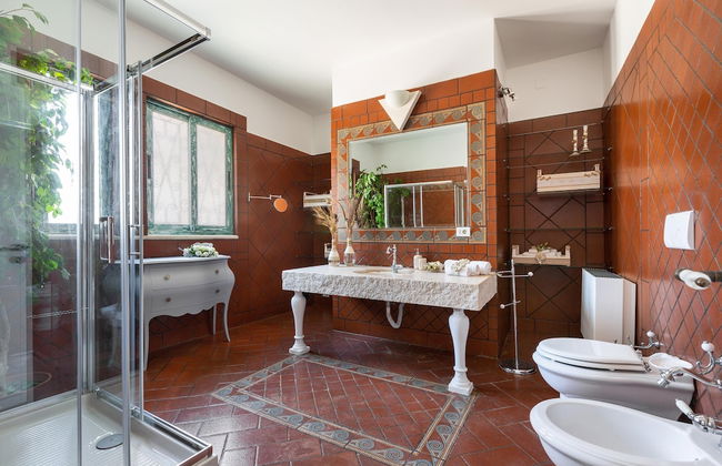 3086 Villa Artemide by Perle di Puglia - Foto 18