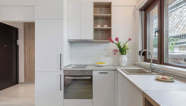 Modern & Bright Studios on Amzei Square - Foto 3, Camera