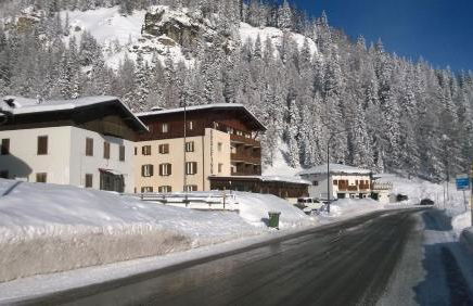 Appartamenti Sorapiss - Foto 20