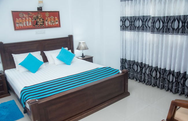 Ashen's Beach House - Foto 5