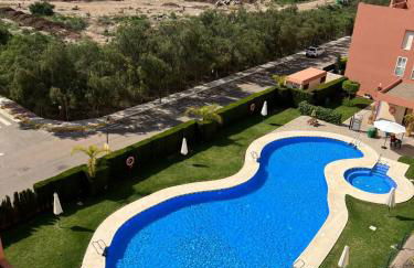 Ático con piscina privada vistas al mar. - Foto 37