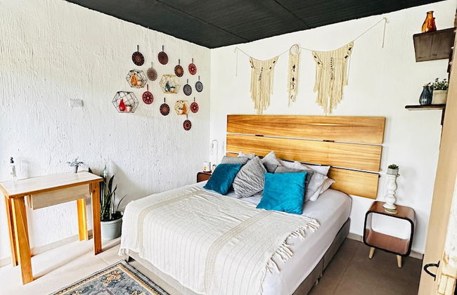 ecohotel zona 7 - Photo 18